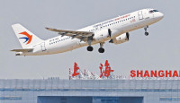 美運輸部准增往返中國航班  每周50班達疫前三分之一