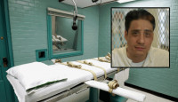 美國死囚20年來堅稱無辜 德州決意明晨毒針行刑
