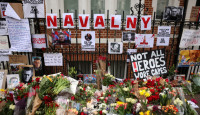 納瓦爾尼猝逝｜葬禮3月1日在莫斯科南部教堂舉行 遺孀憂參加者被捕