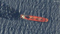 英國化肥貨船遭也門叛軍擊中沉沒　學者憂紅海生態浩劫
