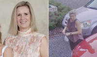 澳洲中年妇晨运时失踪 案发满月后警拘22岁男子 控谋杀