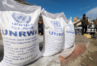瑞典和加拿大恢復對UNRWA提供援助