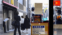 麥當勞死機｜日本都出事 手機App、非接觸式支付用唔到 全國多間分店關門