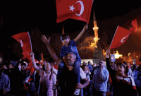 土耳其地方选举结束  反对派在多个城市领先 埃尔多安承认受挫