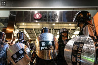 官僚拖延  让逃离香港的这家人恐被迫返港