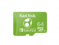 任天堂聯名SanDisk閃迪內存卡 特價5.1折僅售12.71