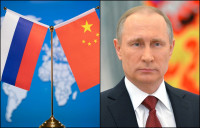 【重磅！】俄羅斯總統普京接受新華社專訪（一字不減 ‧ 全文刊登）