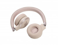 JBL无线耳罩式降噪蓝牙耳机 打5.9折特价99.98
