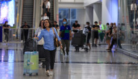 自由行扩大︱机管局 : 有助推动香港与相关城市航班连接  进一步提升航空交通量及旅客量