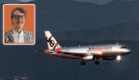 着數攞到盡｜男子鑽漏洞得「58張免費機票」 反告Jetstar要求退出境稅