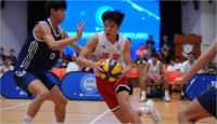 學界3×3籃球｜學界3×3籃球挑戰賽  漢華中學寶覺中學順利出線