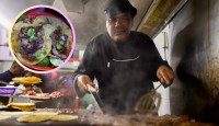 墨西哥Taco小店获米芝莲一星 只卖一种国民美食 袐诀“2个字”