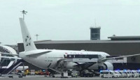 新加坡航空客機遇亂流1死數十傷 入境處：至今並未接獲港人求助