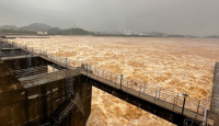 南方未來數日料有暴雨  水利部：珠江、長江或有洪水