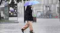 【天氣預報】加拿大部分省份將遭遇強雷暴  安省降雨量達50毫米
