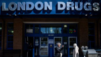 倫敦藥局證實本次網絡攻擊令部分員工個資泄漏
