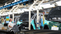 本田宣布興建電動車電池工廠  耗資150億