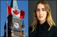 【分析】人權律師：加拿大新提交《反外國干預法》關鍵細節在哪裡？
