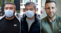【有声访问】英国三人涉港谍案  会否撼动香港驻外经贸办地位？
