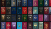 全球「最吃得開」護照PK︱新加坡No.1 香港排46 中國排……