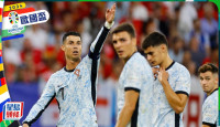歐國盃｜葡萄牙「角大」機會高
