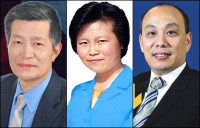 【密市市長補選】三華裔候選人合共得票不足2%  誰包尾？