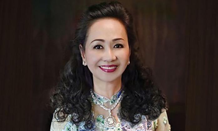 越南女首富张美兰被判处死刑 侵吞近千亿财产罪成 | 星岛加拿大都市网 多伦多