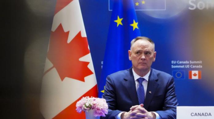 加拿大正式加入欧盟国防采购计划 慕尼黑安全会议考验跨大西洋关系 | 星岛加拿大都市网 多伦多