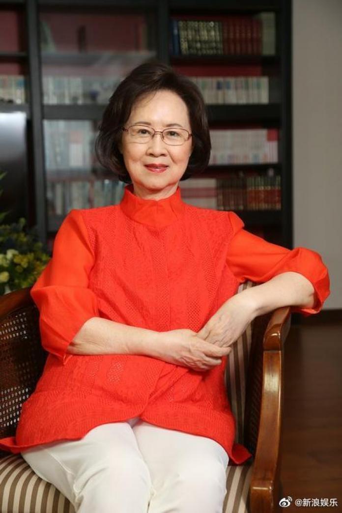 琼瑶 于正这样的成功不光彩 星岛加拿大都市网多伦多 琼瑶 于正这样的成功不光彩 星岛加拿大都市网多伦多