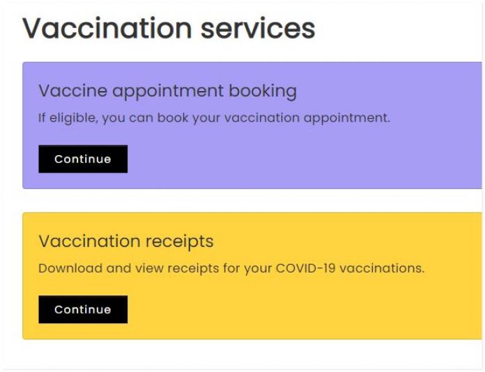 今天出门请记住带疫苗证明 下载步骤详解 星岛加拿大都市网多伦多 今天出门请记住带疫苗证明 下载步骤详解 星岛加拿大都市网多伦多
