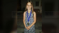希臘城槍案中死亡的10歲小女孩來自Markham