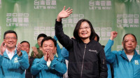【相對論 I 視頻】台灣選舉結果傳遞出甚麼訊號？