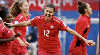 【东京奥运】加国女足18将名单出炉  辛克莱势再创入球世界纪录