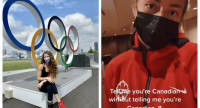 【東京奧運】貼身跟蹤7加國選手爭金路