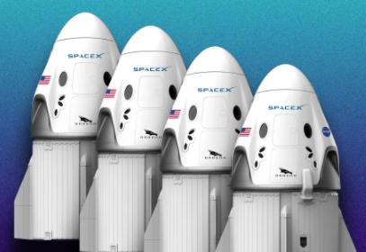 【科技生活】SpaceX月底再度升空 游客和货物量皆倍增