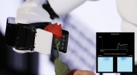 科技/有片| Sony研發人工智能機械手  按物件性質自調鬆緊握力