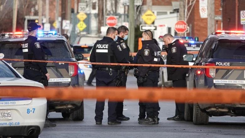 满地可本月中旬发生一宗致命的警员开枪事件，魁省警务监管机构正展开调查。Radio-Canada