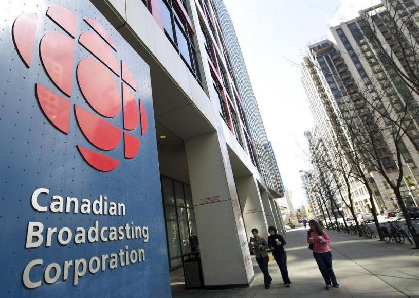 自由黨承諾推動CBC「現代化」。加通社資料圖