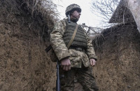 【更新】加拿大暫停在烏克蘭的軍事訓練任務