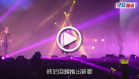 (視頻)BIGBANG回歸｜BIGBANG粉絲送應援餐車 MV拍攝現場支持偶像回歸
