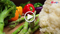 (視頻)有營廚房｜3款健康快煮包推介 營養師：青口三文魚蘆筍有助增強免疫力