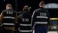 素里发生警员开枪事件 IIO介入调查