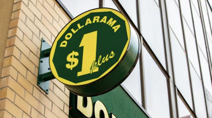 Dollarama行政總裁羅西在2021年的收入為783萬元。CBC