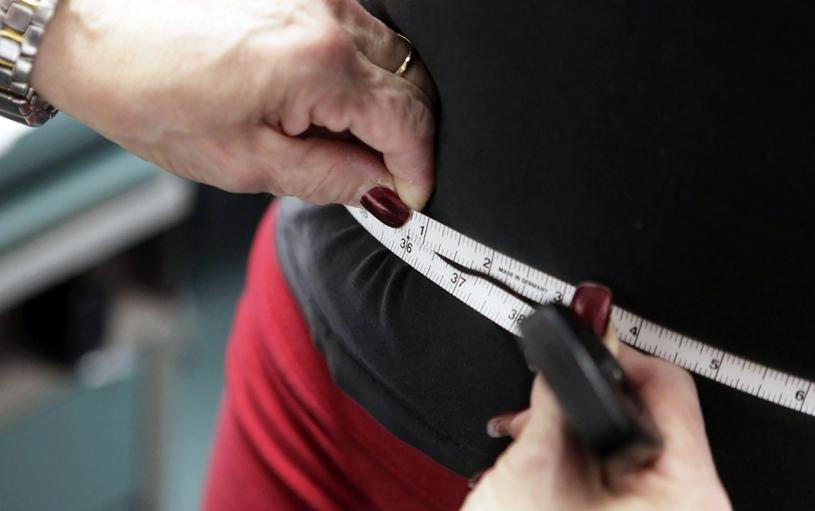 美国FDA批准新减肥药 可减体重15％