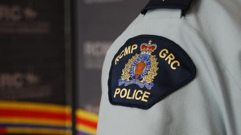纽芬兰省骑警遭投诉擅闯民居。RCMP网页