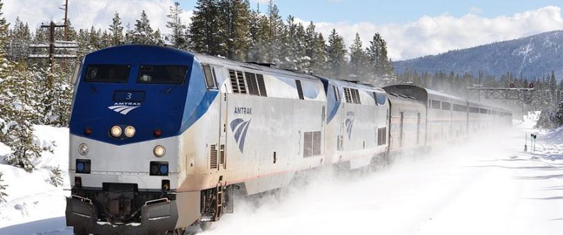 溫哥華與西雅圖將提前恢復客運列車服務。Amtrak官網