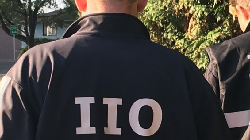 IIO認為溫哥華一名騎警犯了罪責。IIO官方網頁