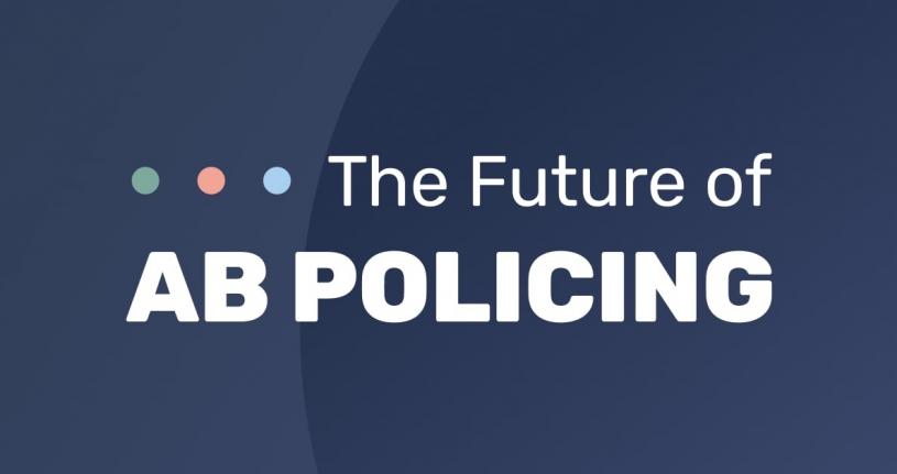 亚省警务工作的未来。
