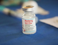 今秋新冠病例或激增   奧密克戎定制疫苗值得等待嗎？