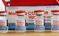 安省最快下周接收首批针对Omicron二价疫苗